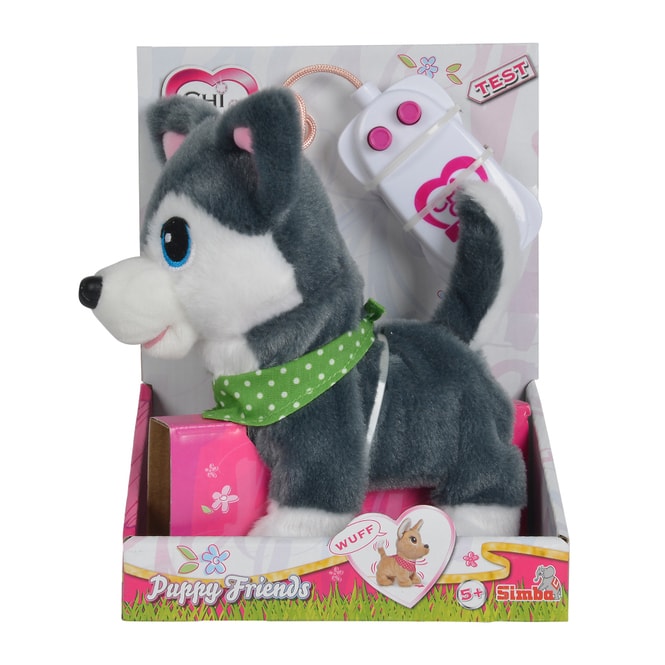 ChiChi LOVE - Puppy Friends - 1 - Stück