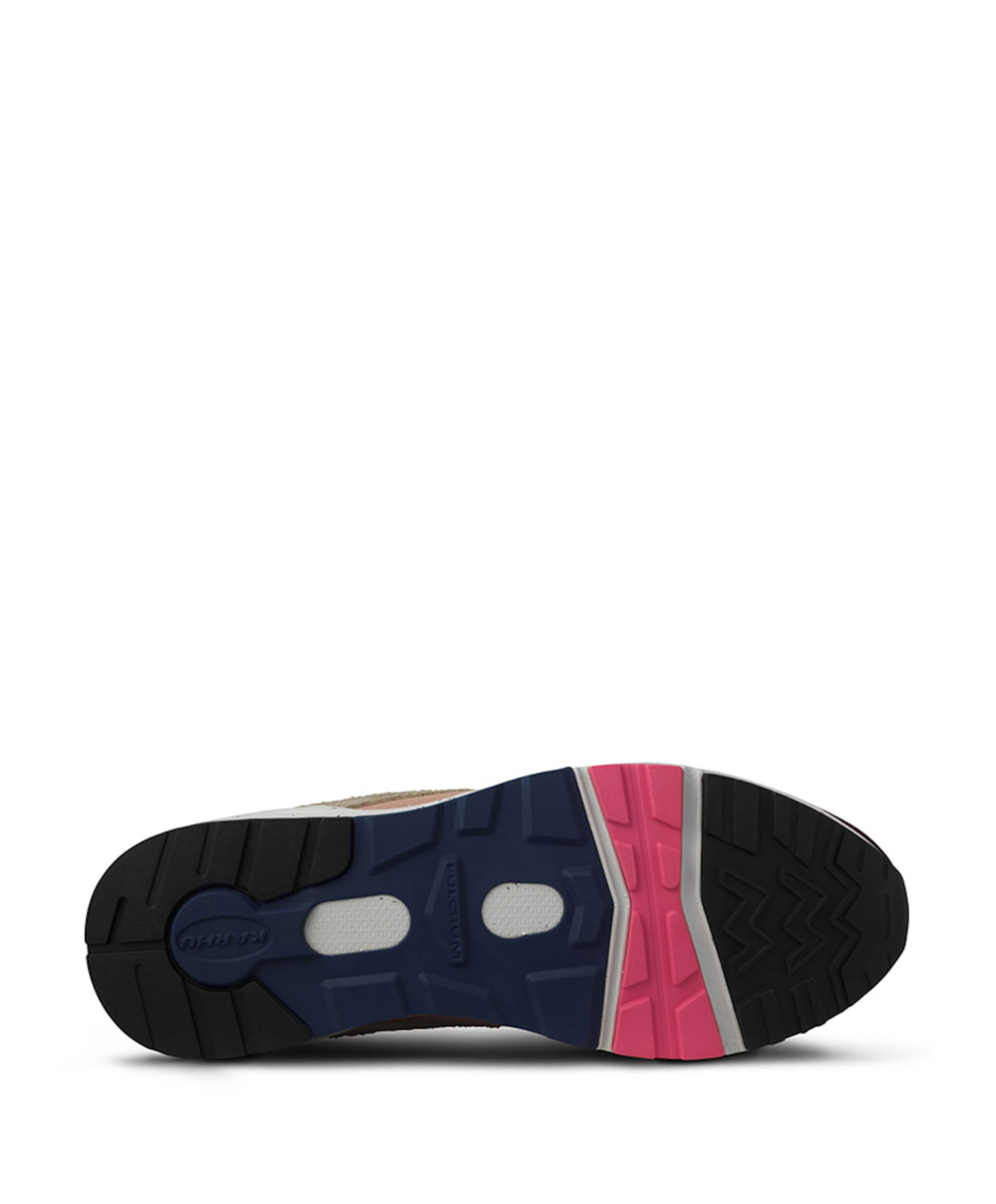 Karhu Fusion 2.0 heren sneakers bruin