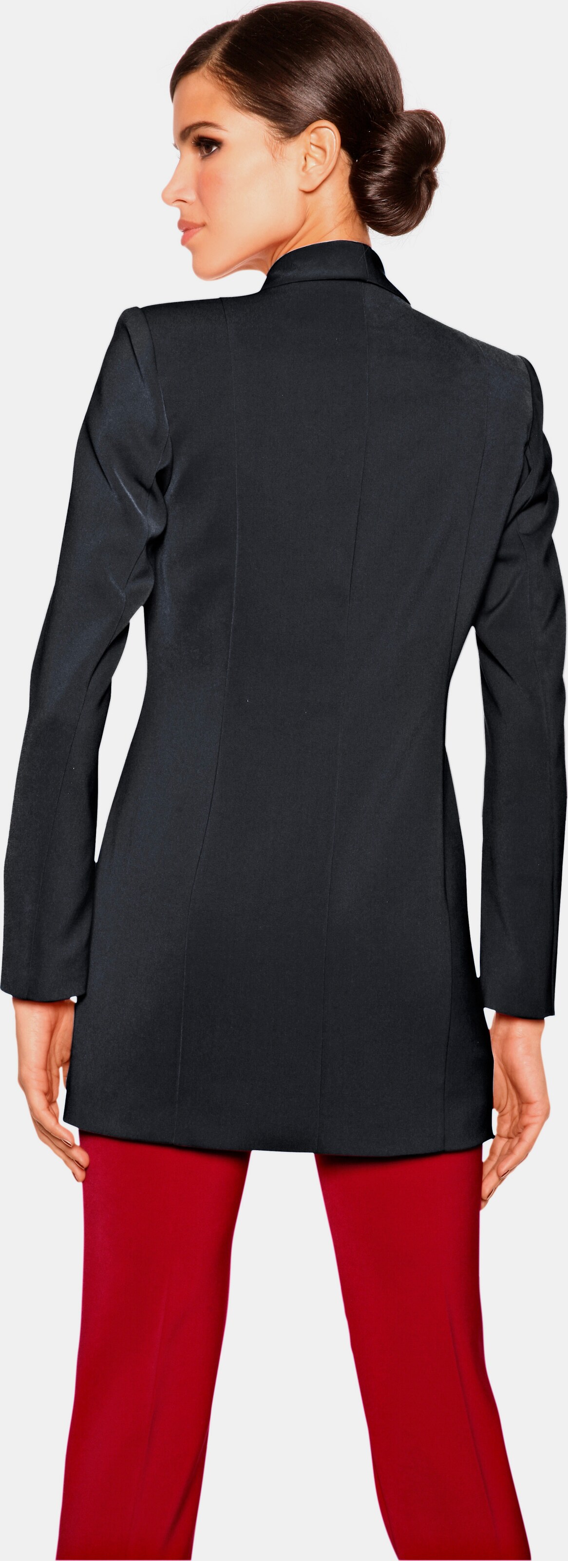 Longblazer