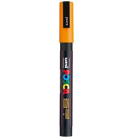 Posca Tusche - PC-3M - Orange
