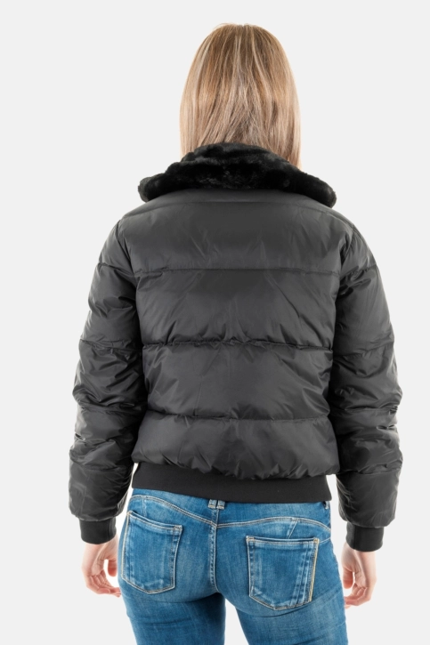 Doudounes jott gala2.0 999black