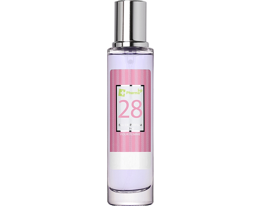 PERFUME IAP PHARMA SENHORA Nº28 30ML