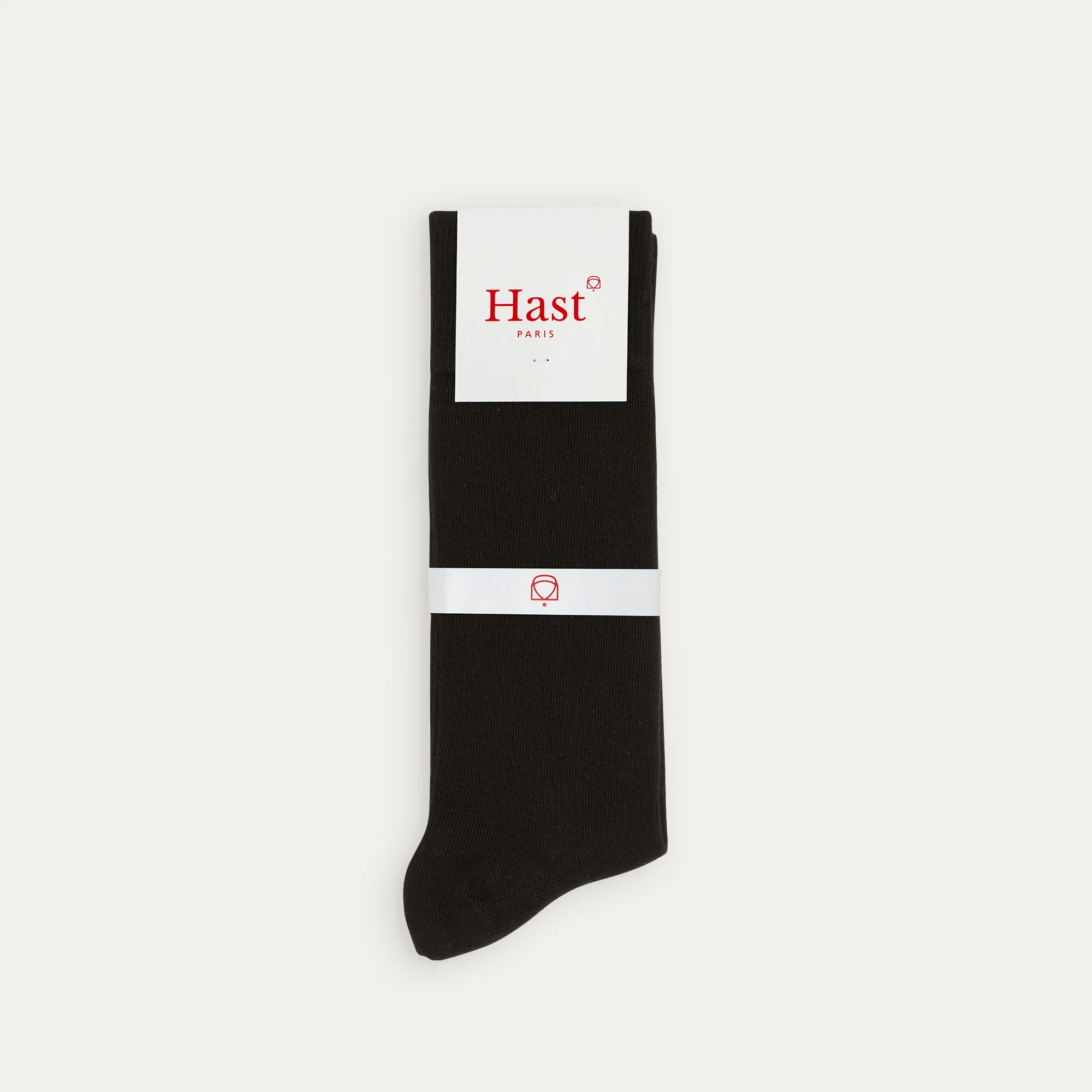 Weekly black socks