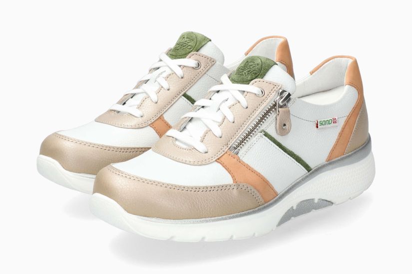 IZAE BEIGE
