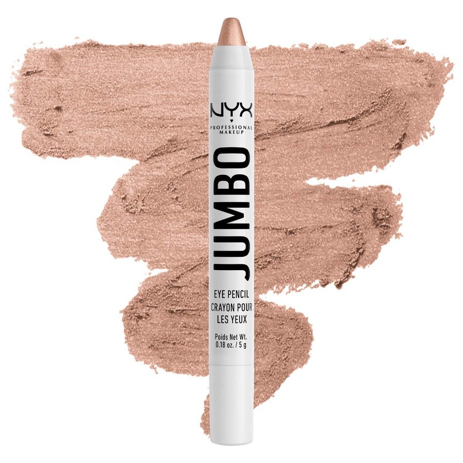 NYX Professional Makeup Jumbo Eye Pencil Yougurt 5g