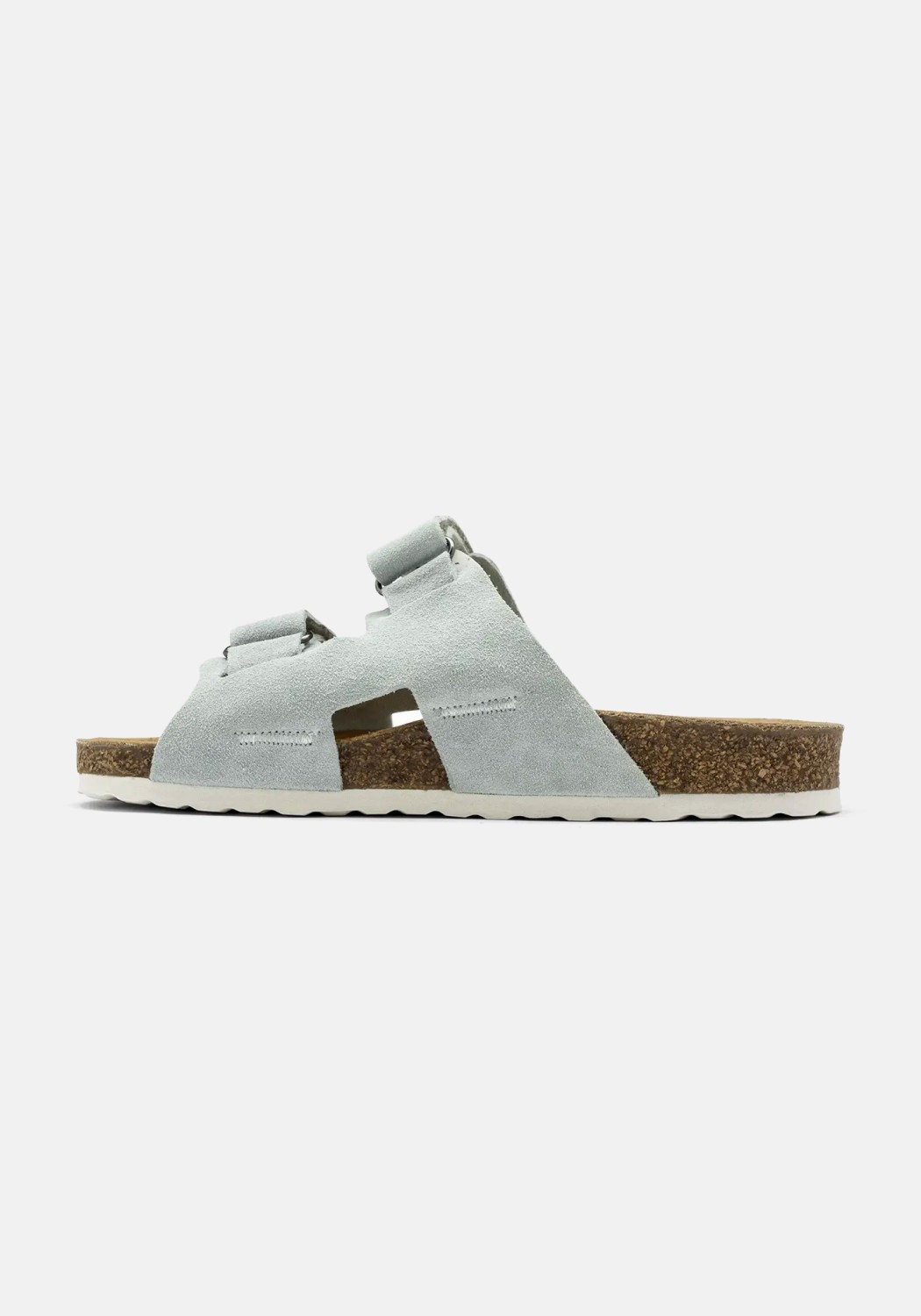 ekn footwear Sandale Azalea Sandal Sage