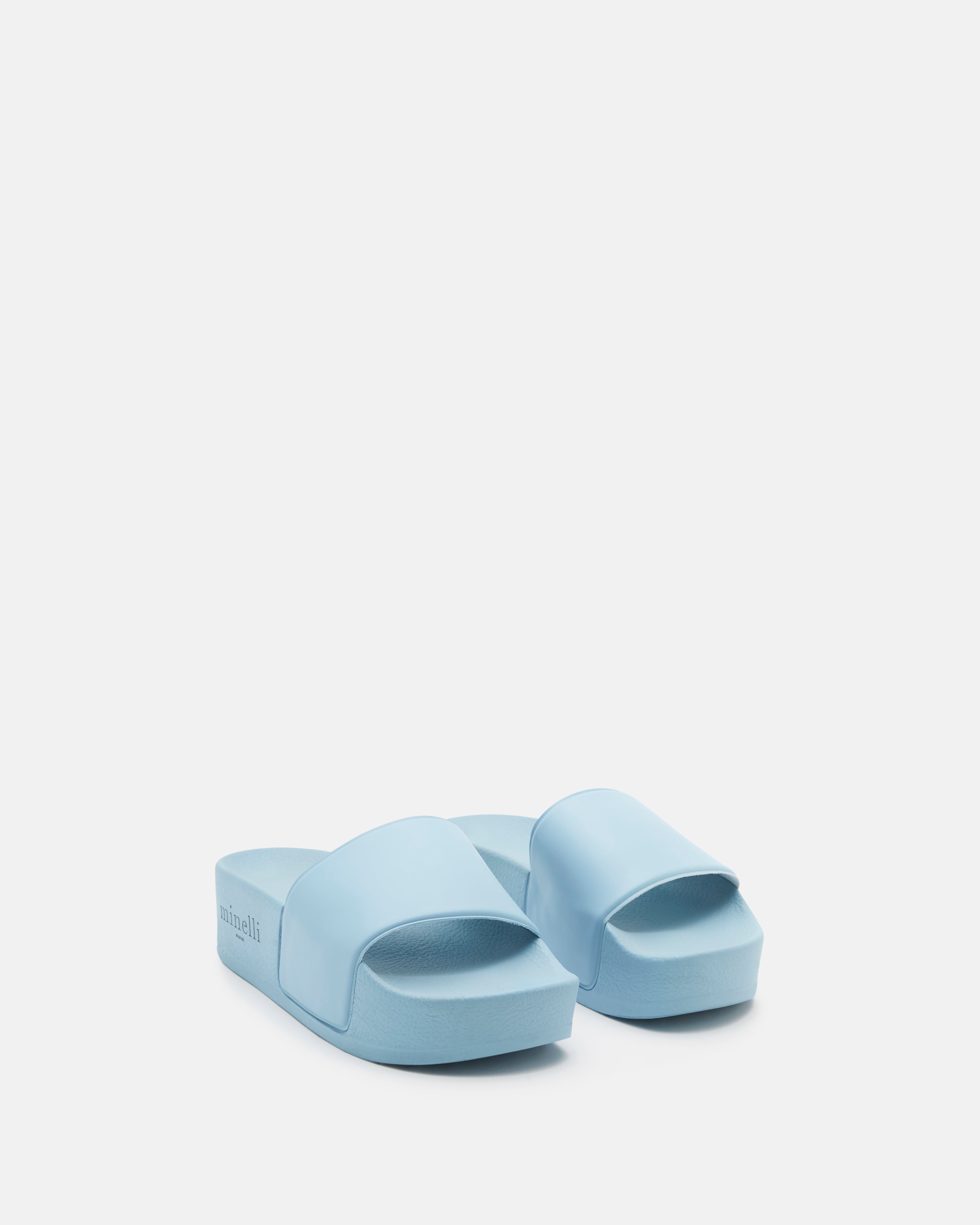 MULES NOVA BLEU