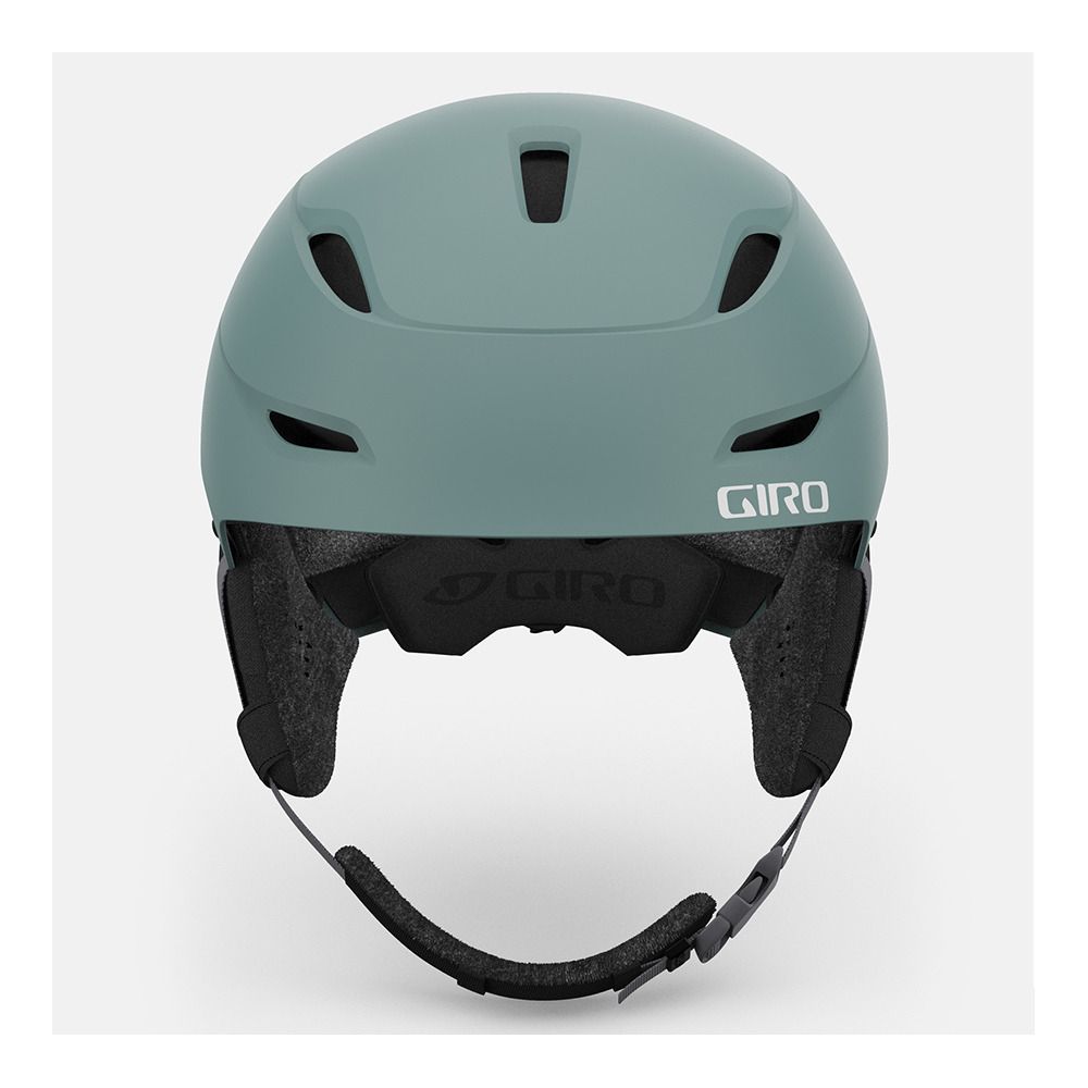 Giro CEVA MIPS - Casque ski Femme matte mineral