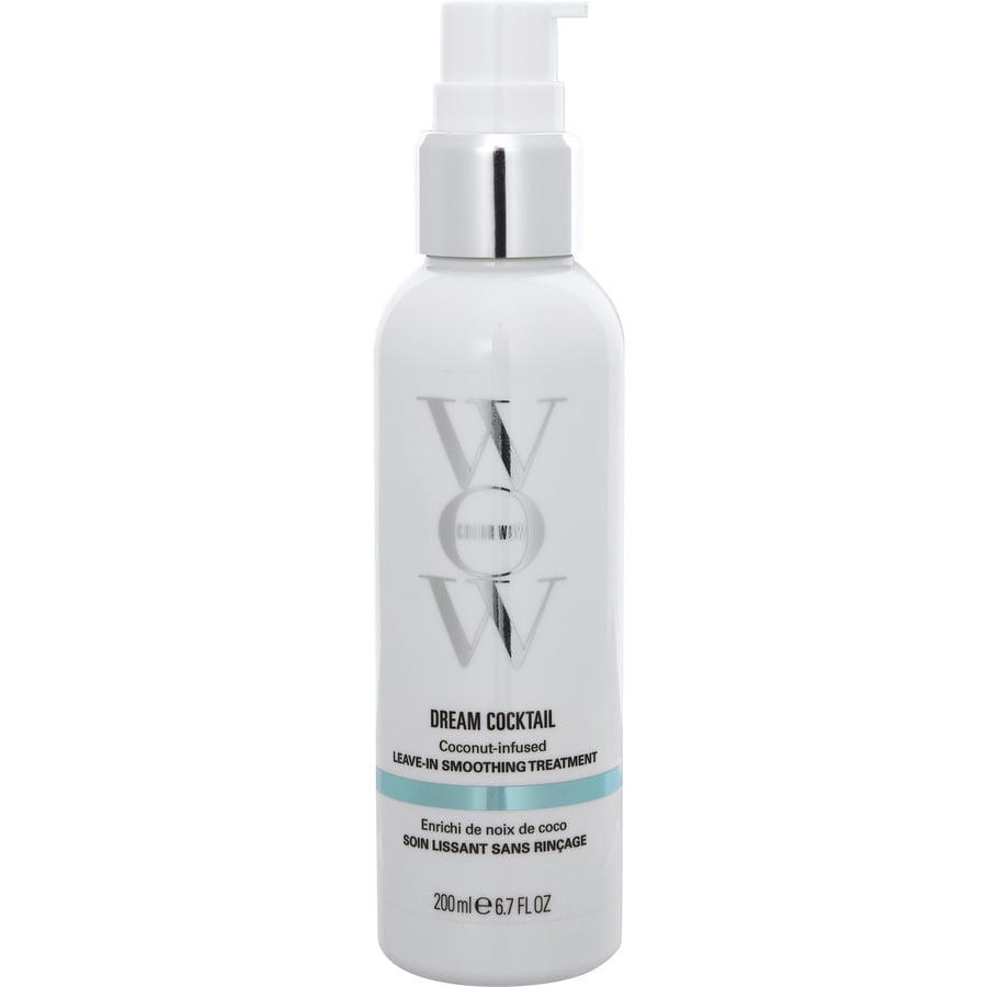 Color WOW Root Cover Dark Brown