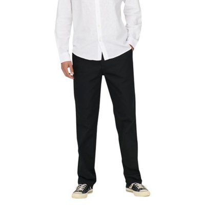 Pantalon homme Onsedge-Ed Loose ONLY AND SONS