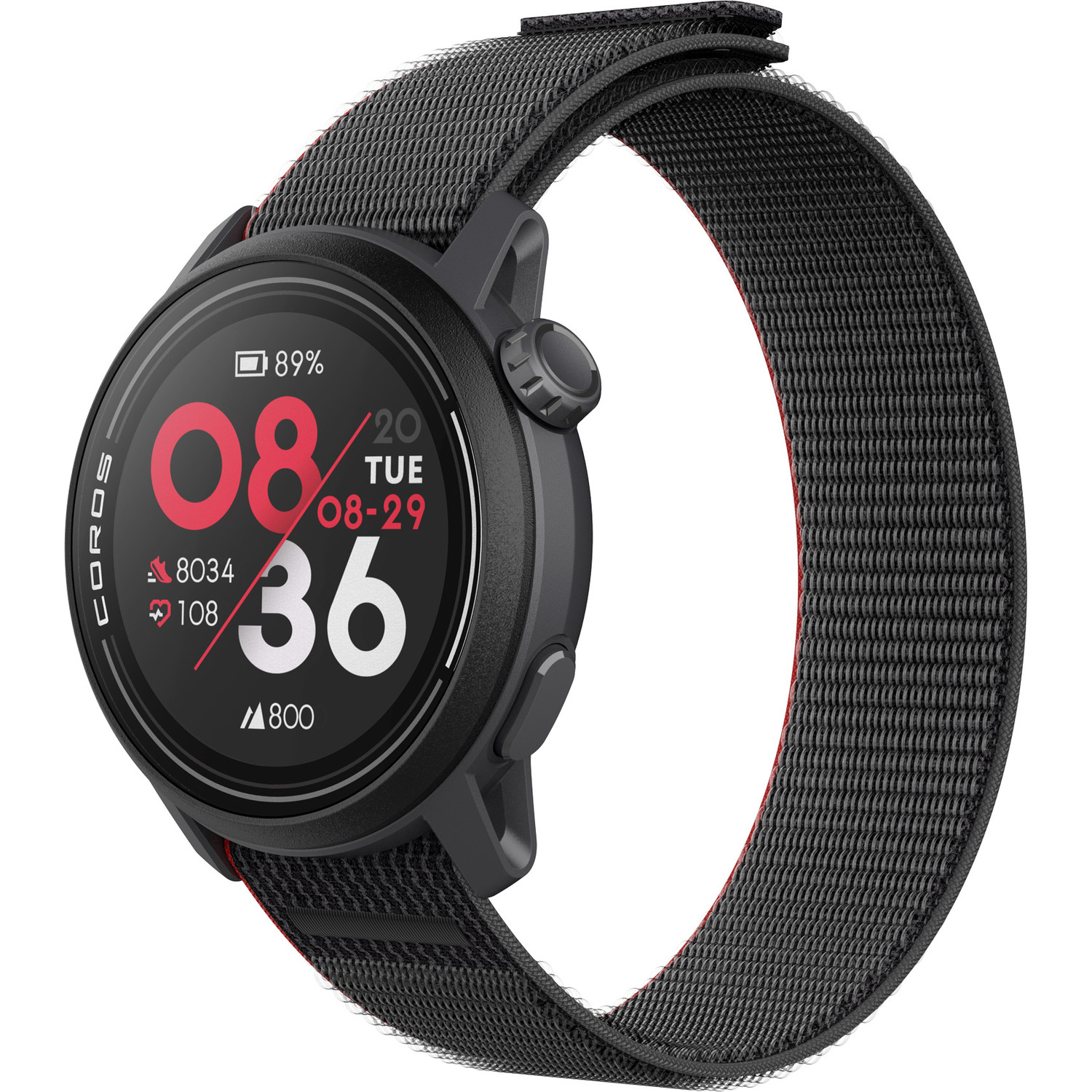 Coros Pace 3 Nylon