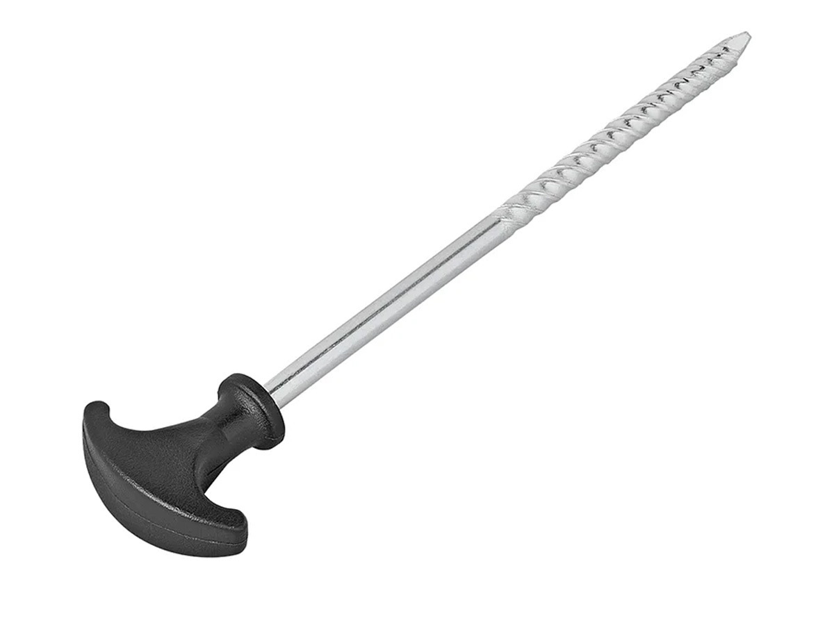 ProPlus Schroef tentharingen 20,5 cm