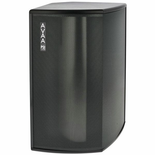 PSI Audio AVAA C20 Black