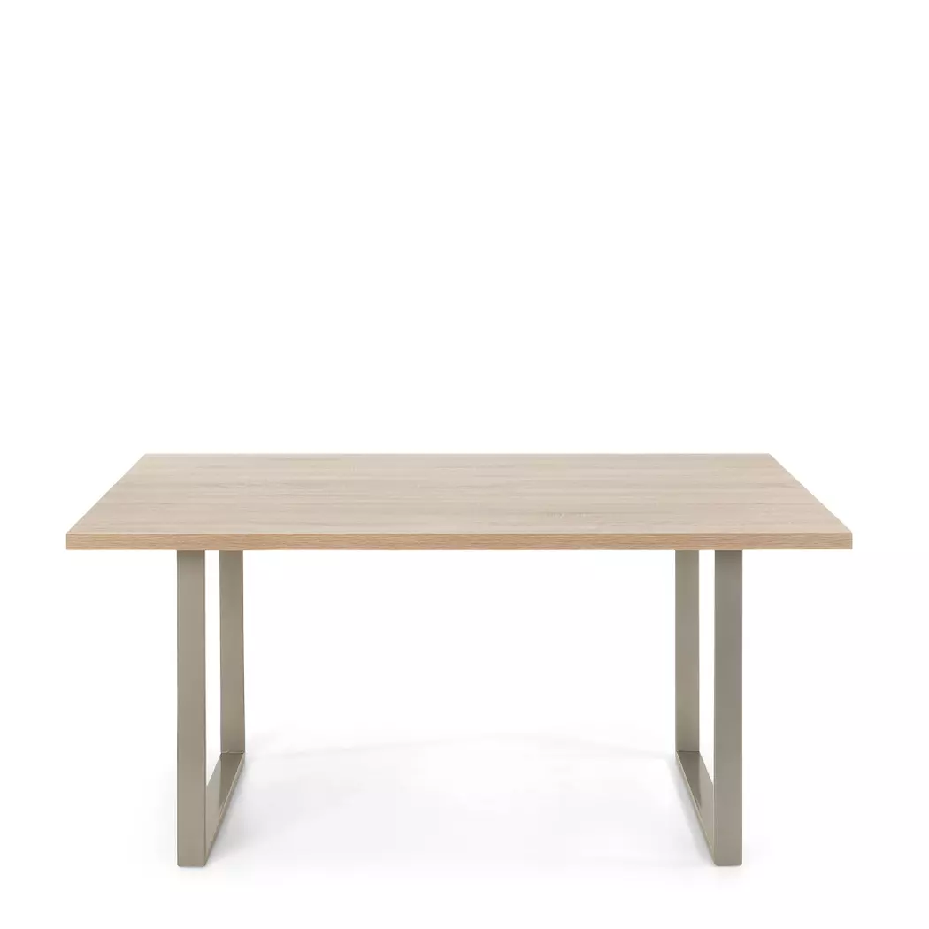 Esstisch Steel 180 x 90 cm
