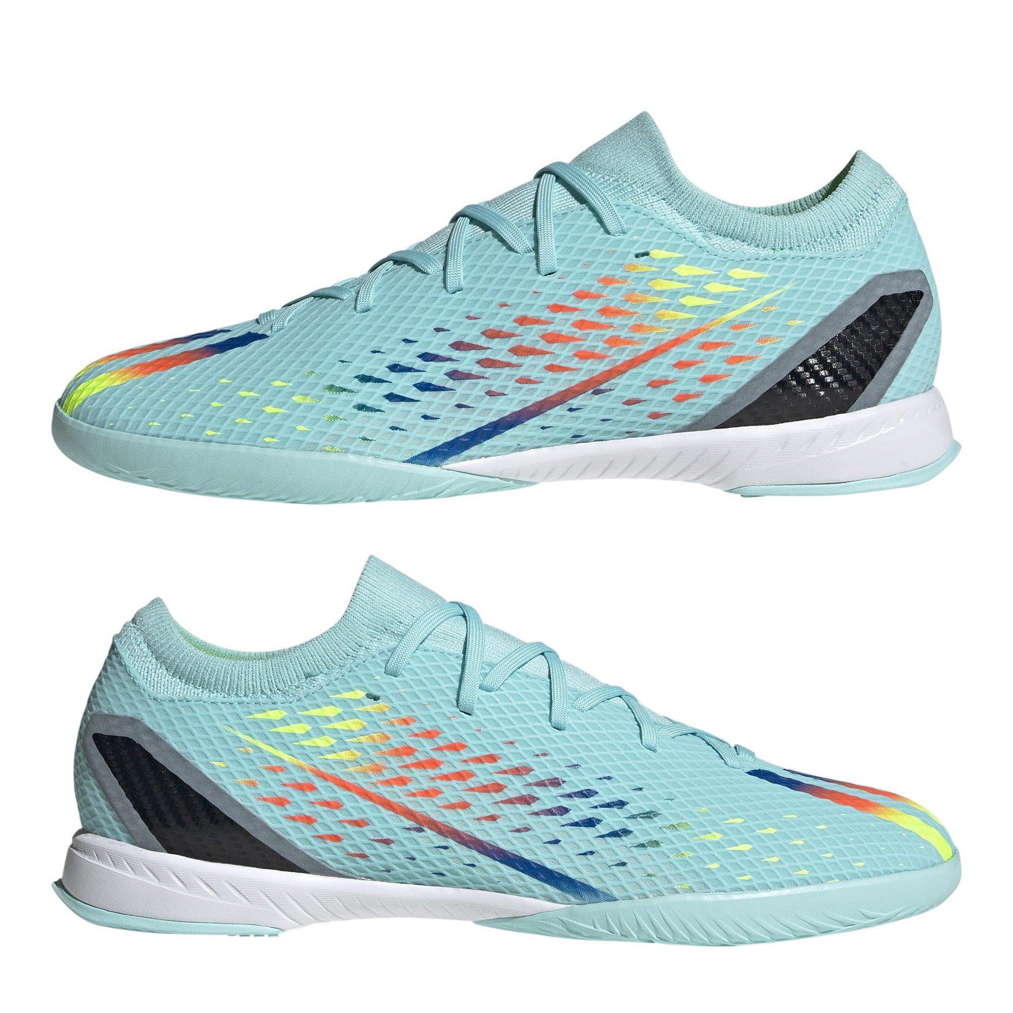 adidas XSpeedportal3 Football Boots Mens