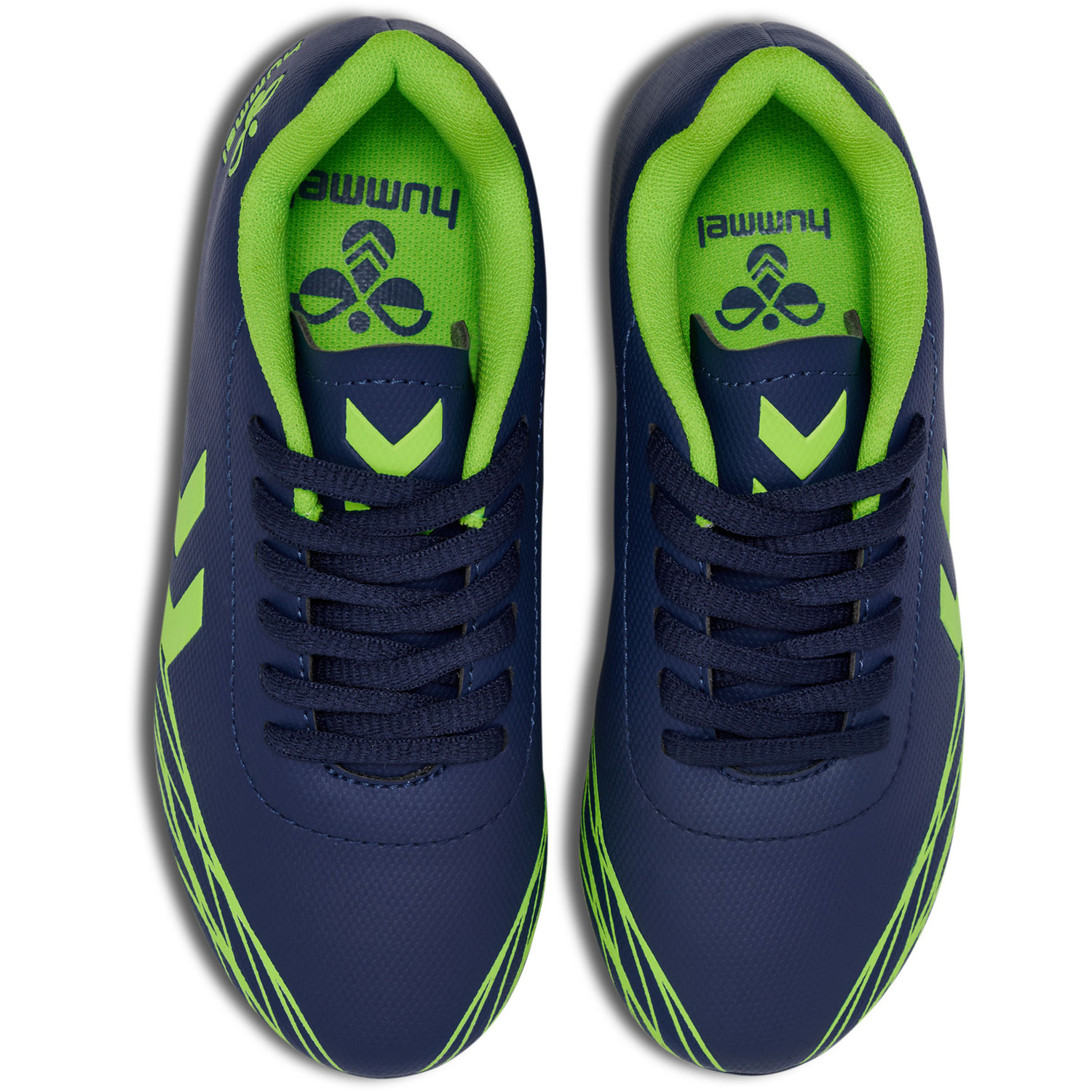 Hummel Top Star Veters FG Kids