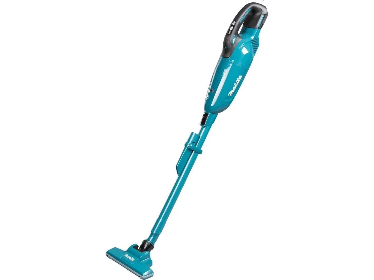 Makita DCL284FZ ledningsfri støvsuger