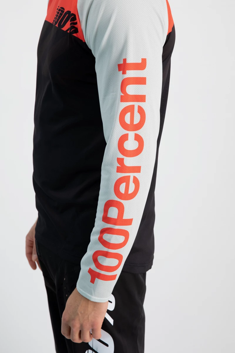 100 PERCENT R-Core Herren Biketrikot