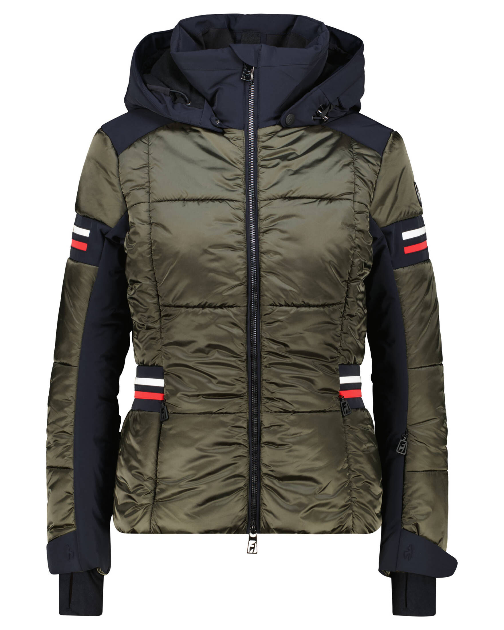 Toni Sailer| Damen Skijacke NANA