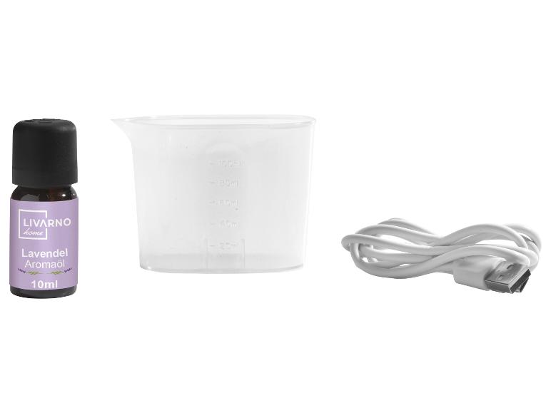 Aroma diffuser