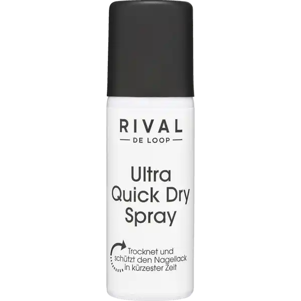 Ultra Quick Dry Spray