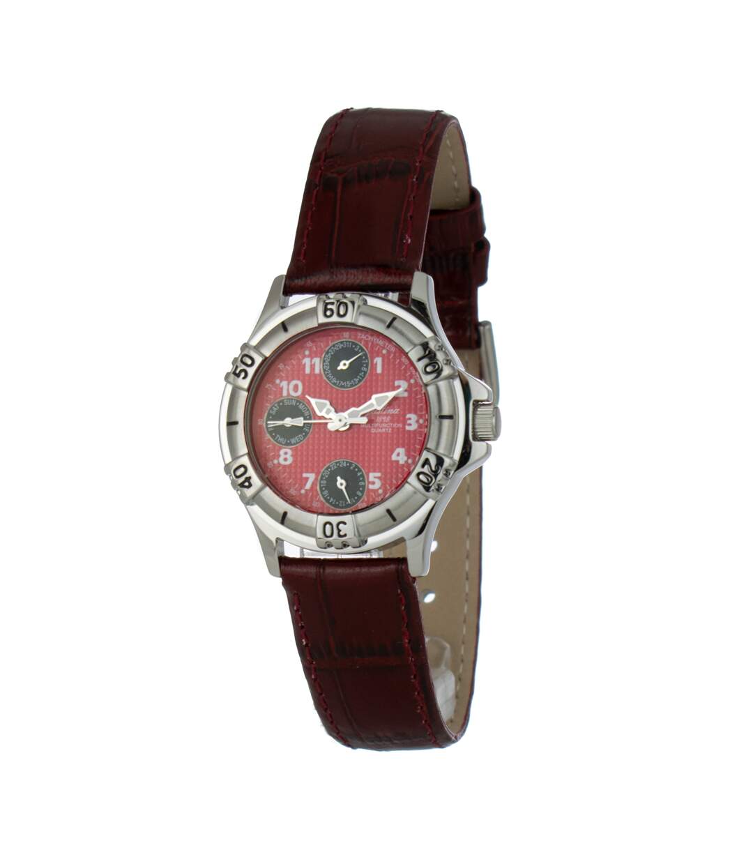 Montre Femme Justina Quartz 32552R