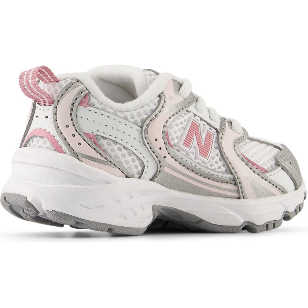 Køb New Balance Reflection 530 Kids Bungee Lace Sneakers