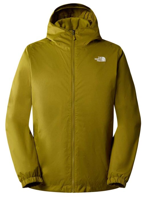 Quest Insulated Jacket Men herrejakke