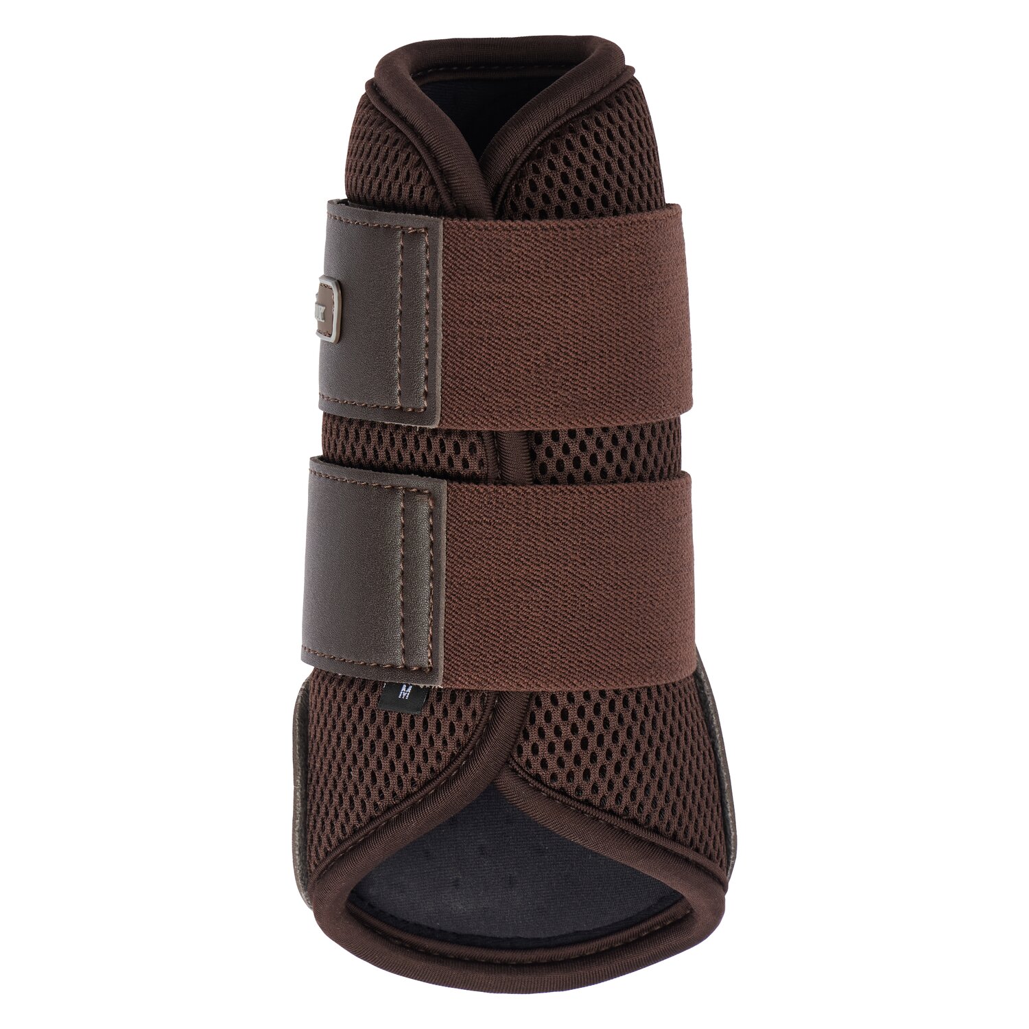 LeMieux Core Gamaschen Mesh, für Vorder- und Hinterbeine - brown