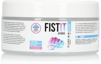 Hybrid Lubricant - 10.1 fl oz / 300 ml