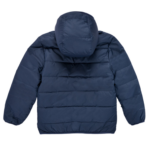 Patagonia - REVERSIBLE READY FREDDY HOODY - Marine
