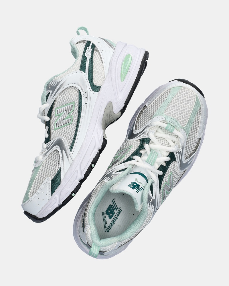 New Balance 530 Lage sneakers  - groen