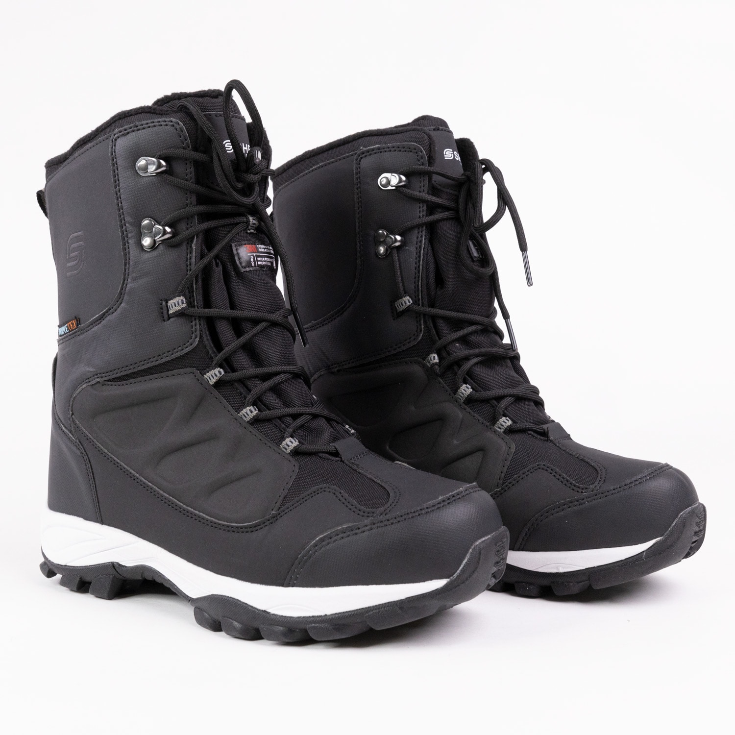 Sherpa Blizzard<br>Temp-grense: -40°C