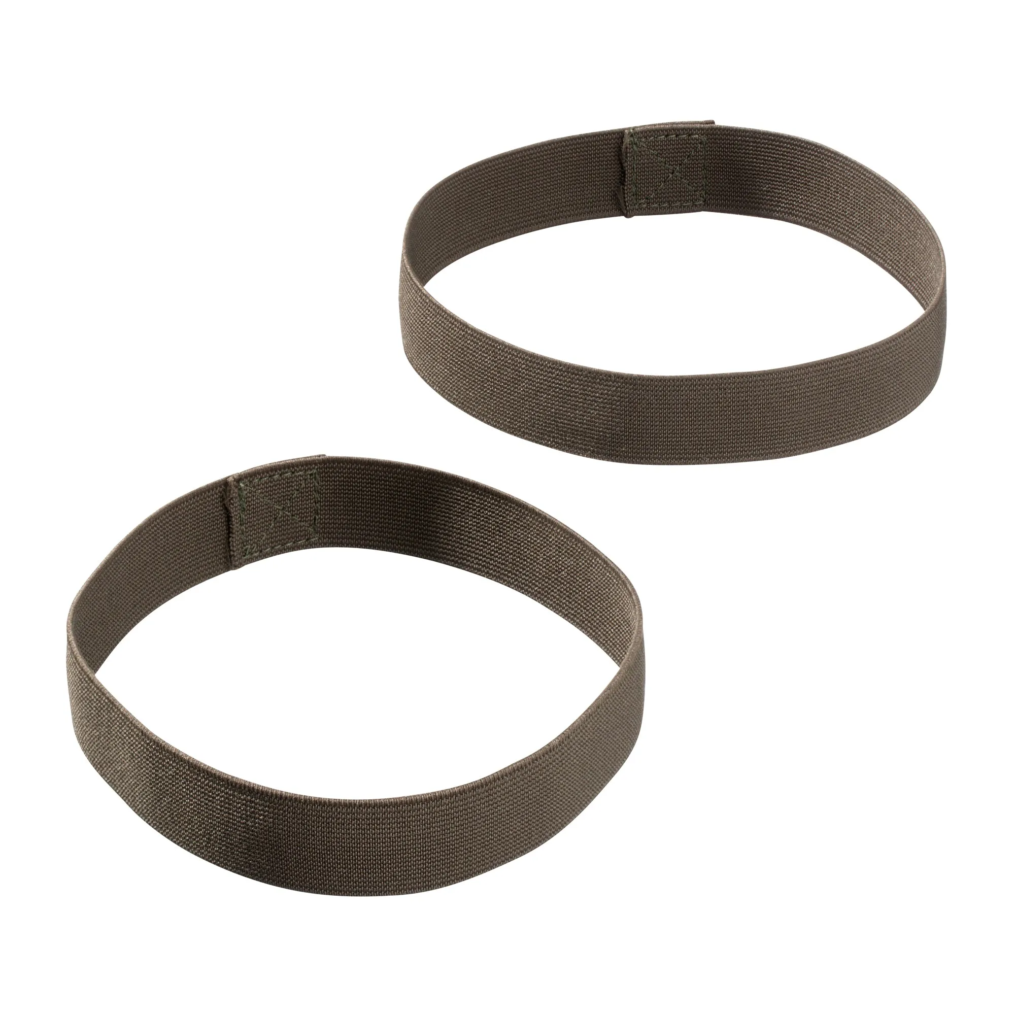 Fritzsch -  Hosengummi oliv 2er Set