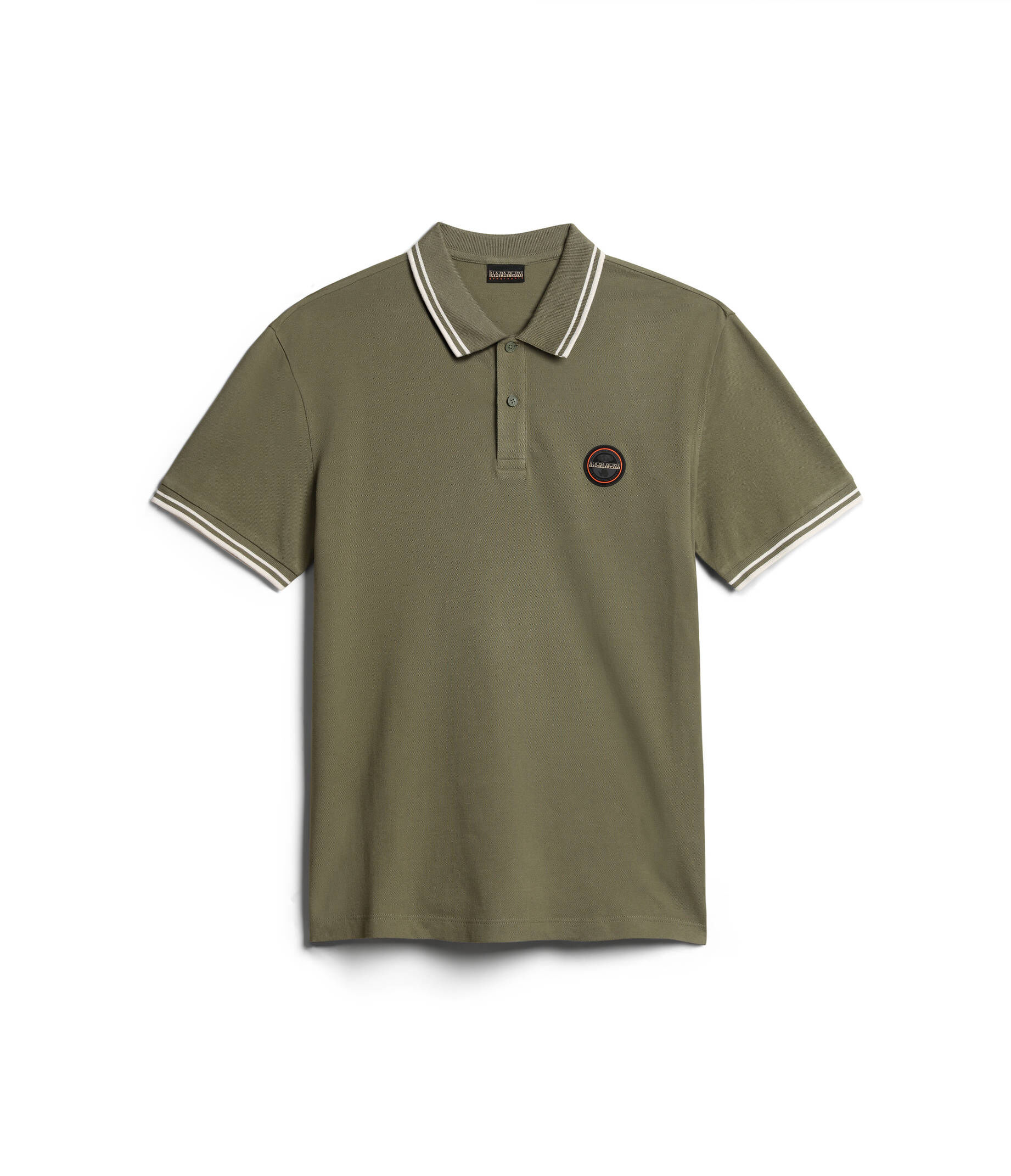 NAPAPIJRI| Herren Poloshirt MACAS Regular Fit