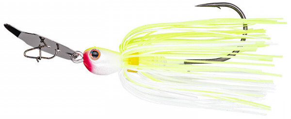 Strike King Thunder Cricket Vibrating Swim Jig