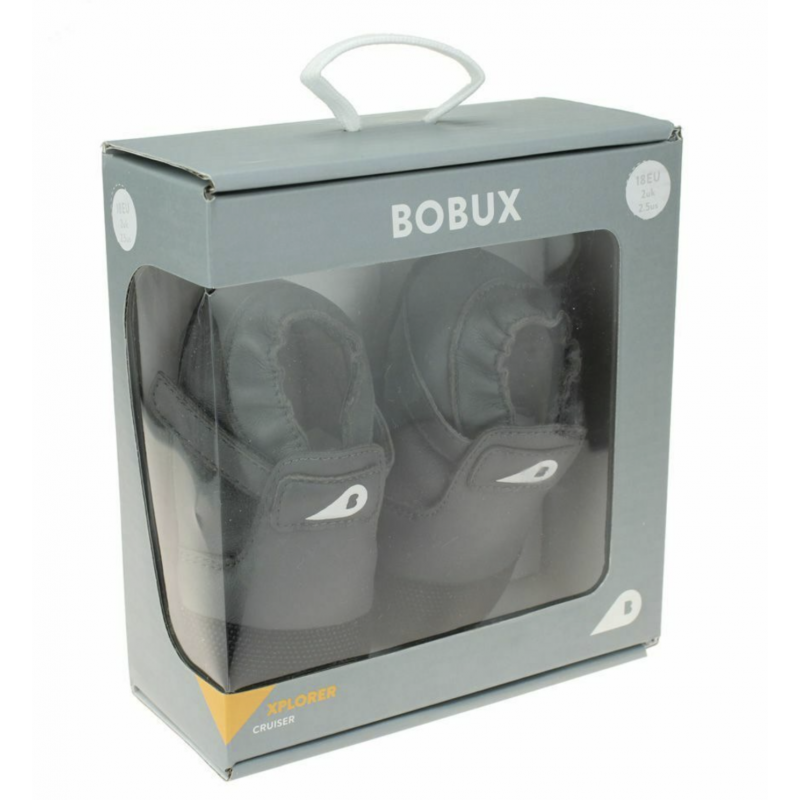 Bobux Bobux Xplorer Marvel Arctic Navy