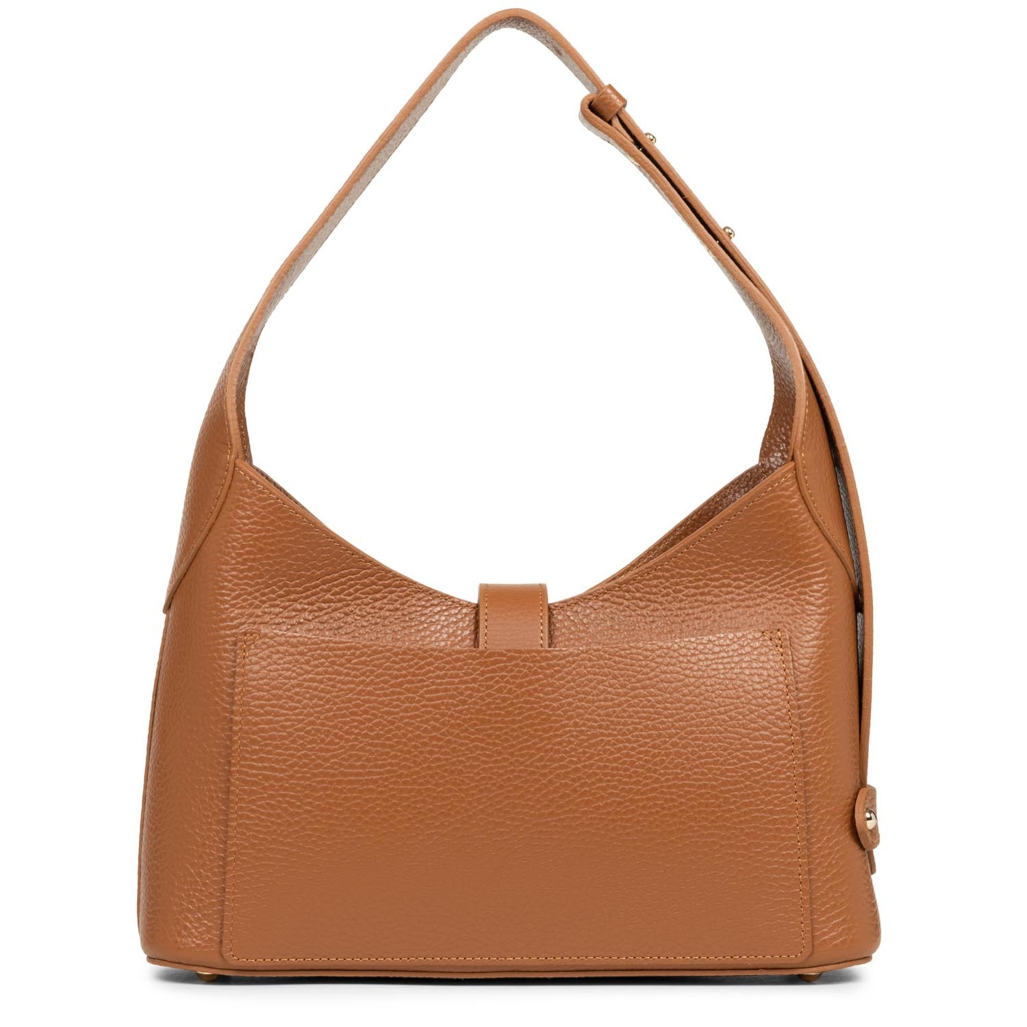 Foulonné Double Hook-Sac hobo