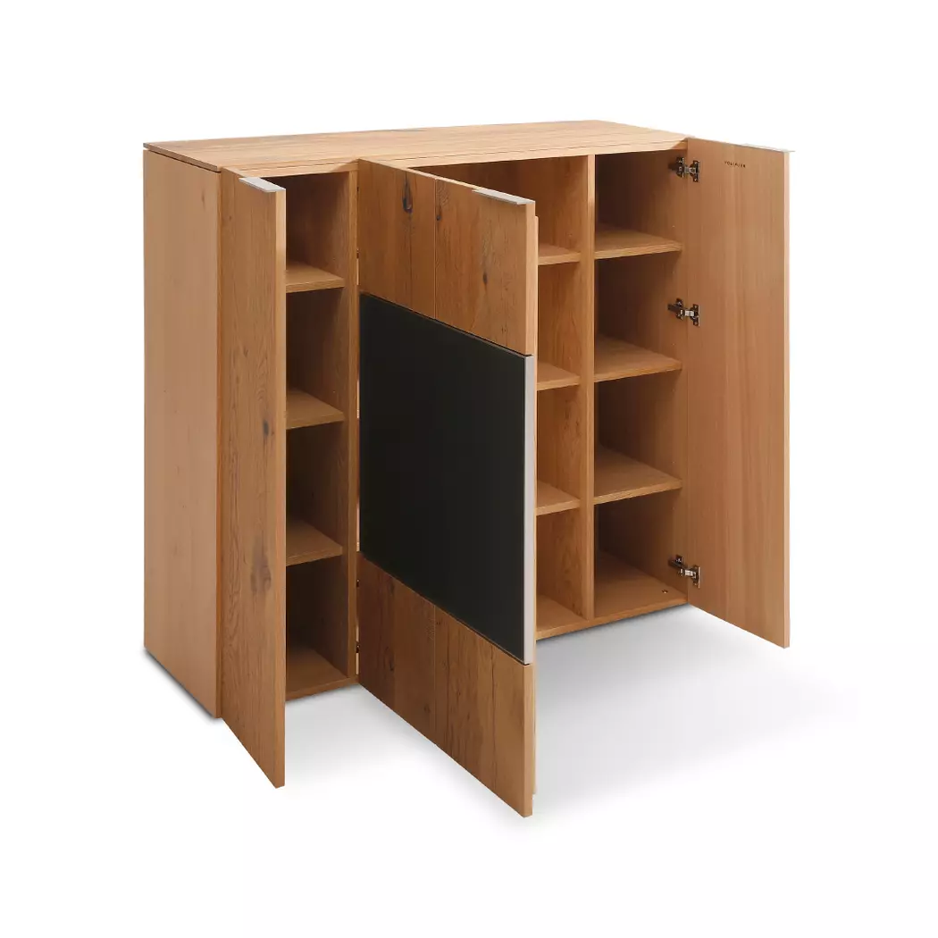 Highboard V-Alpin 128