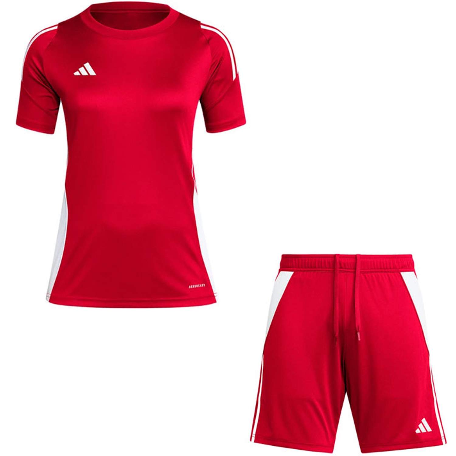 adidas Tiro 24 Trainingsset Dames