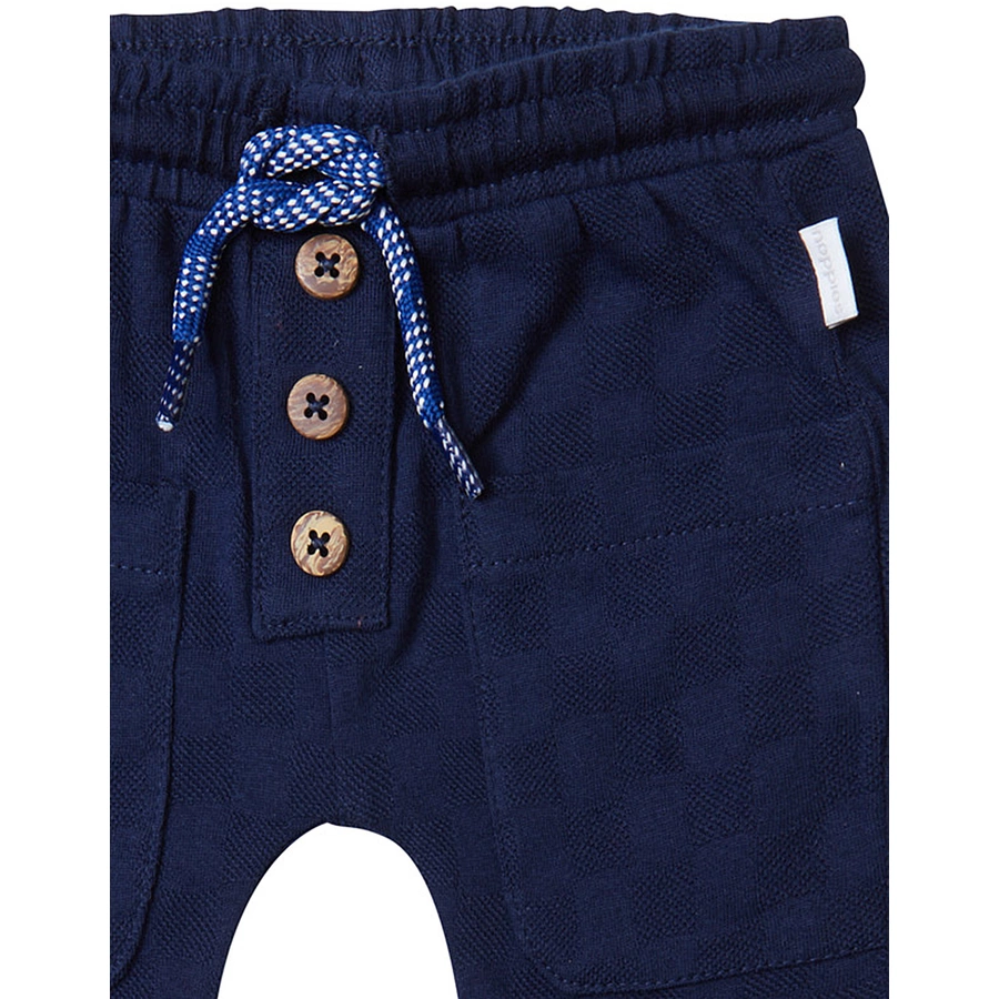 Noppies Hose Brielle Peacoat