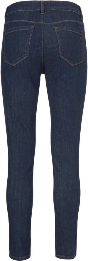 IVY Copenhagen Alexa ankle jeans excl. blue Denim blue