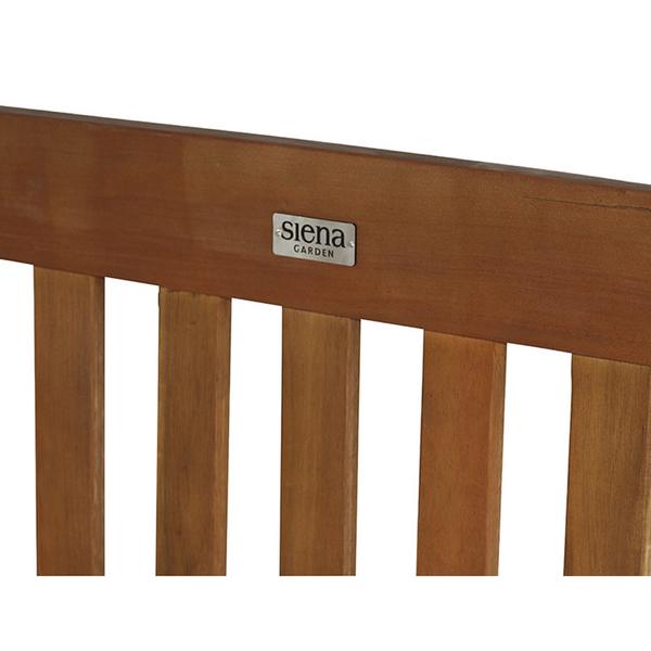 Siena Garden Bank Florida, 3-Sitzer