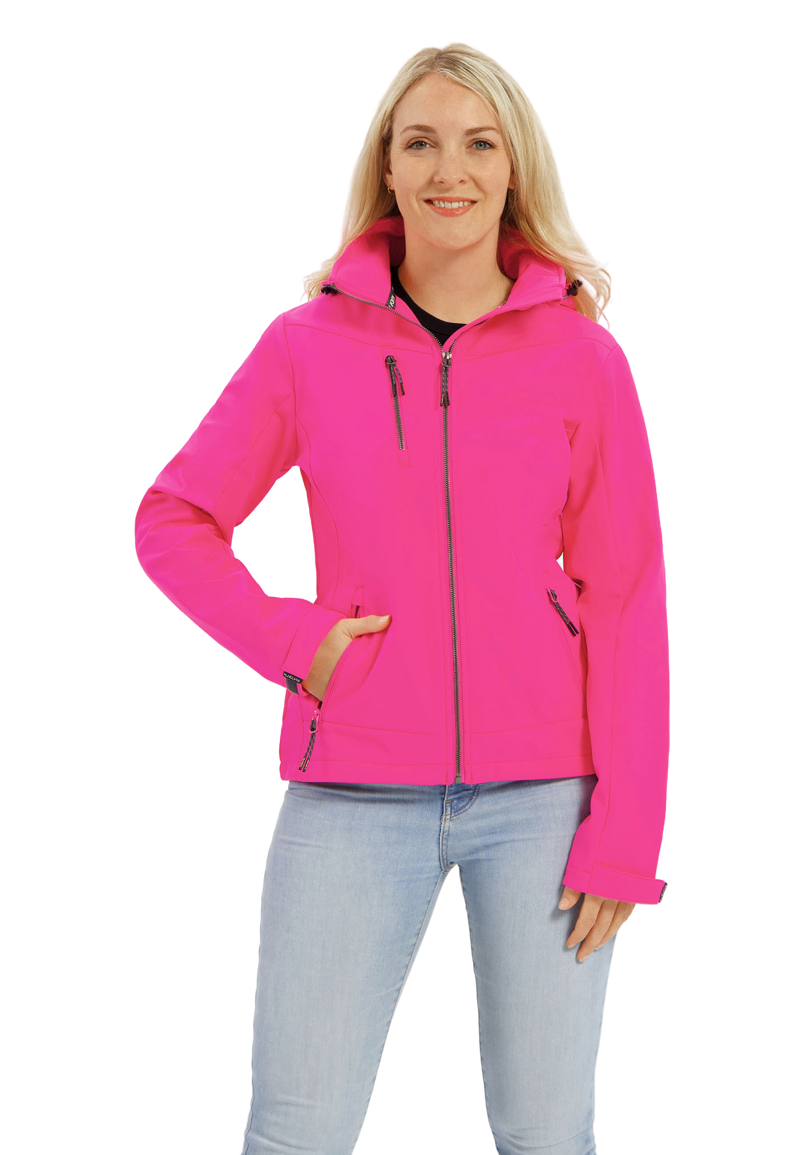Roxy Softshell