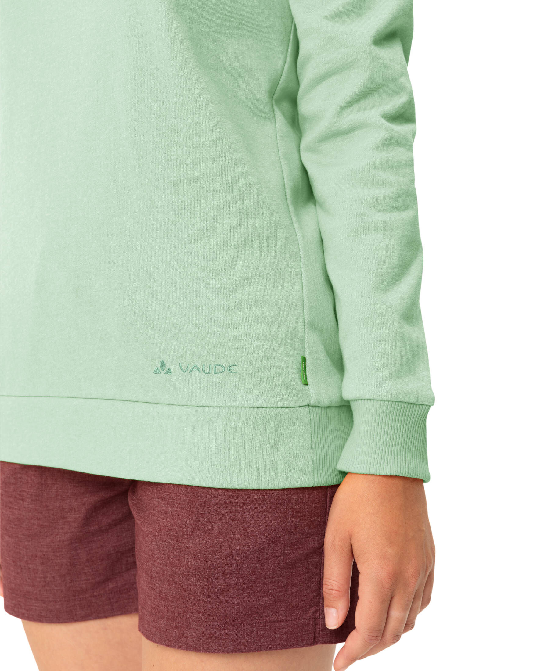 VAUDE| Damen Pullover Women's Mineo Hoody