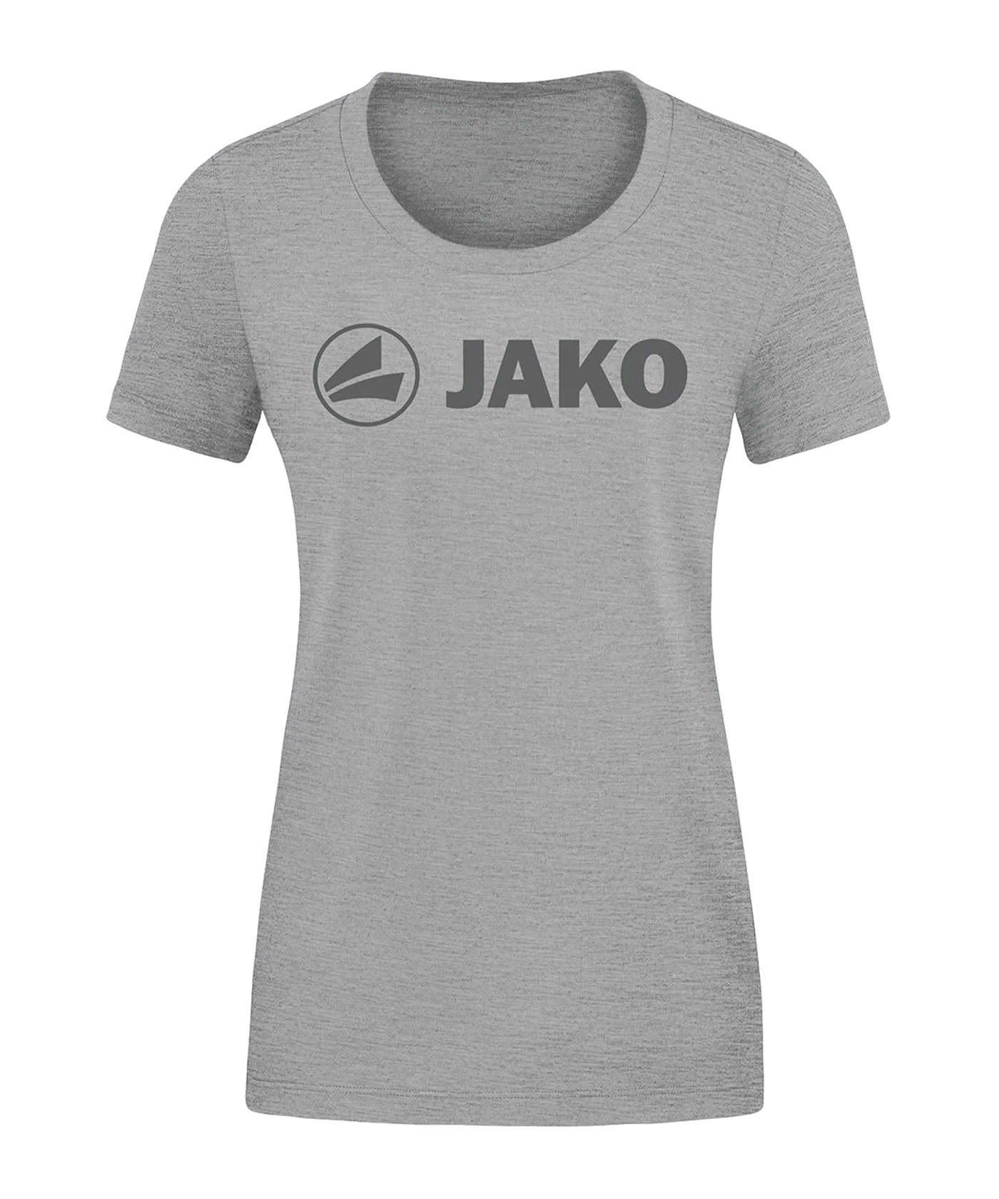 JAKO Promo T-Shirt Damen Grau F520