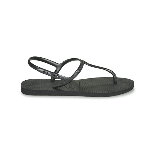 Havaianas - TWIST - Noir