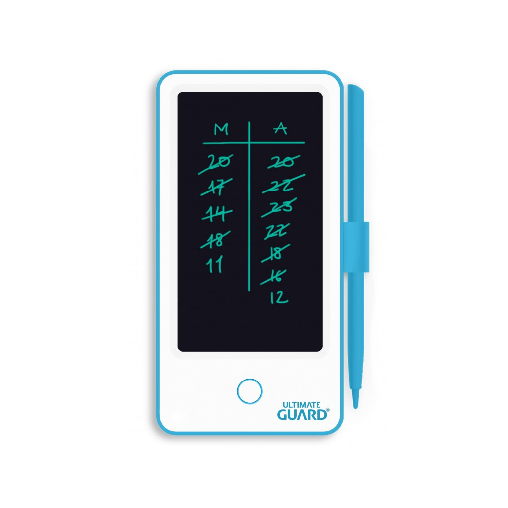 Ultimate Guard Digital Life Pad 5