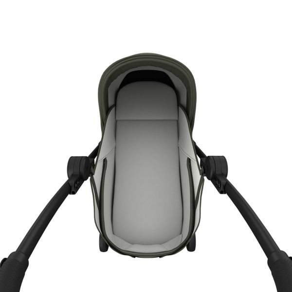 Redsbaby Skip³ Buggy 2-in-1