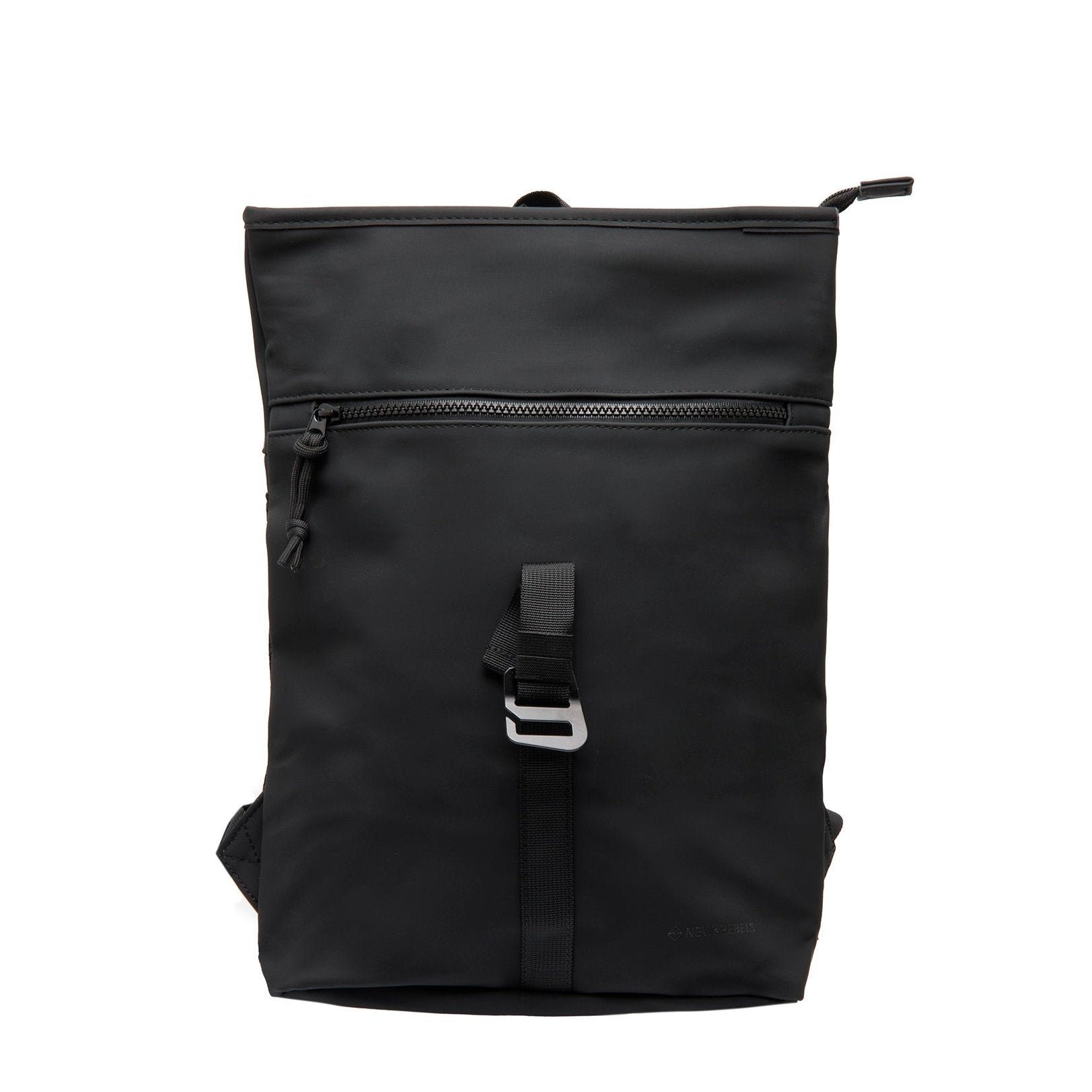 Waterafstotend rugzakje 'Mart' mini 7L zwart Zwart